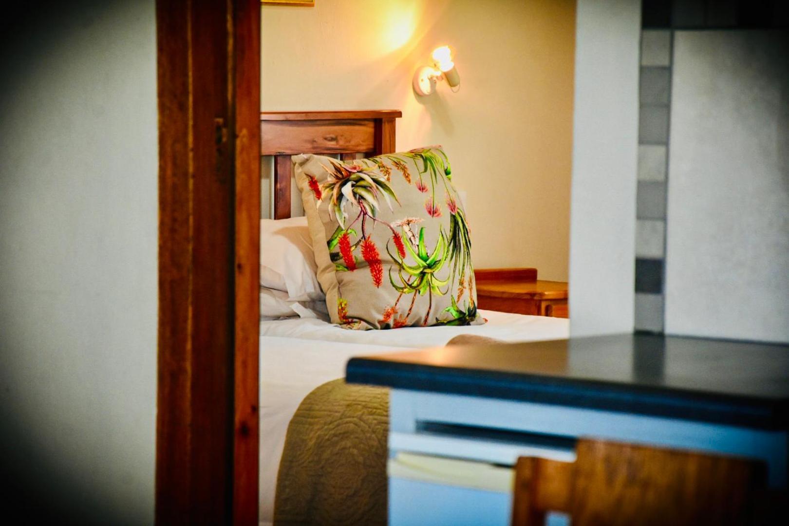 Donkin Country House Beaufort Wes Buitenkant foto