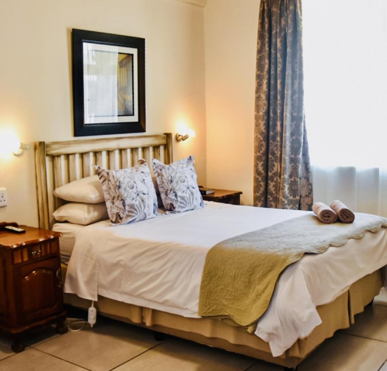 Donkin Country House Beaufort Wes Buitenkant foto