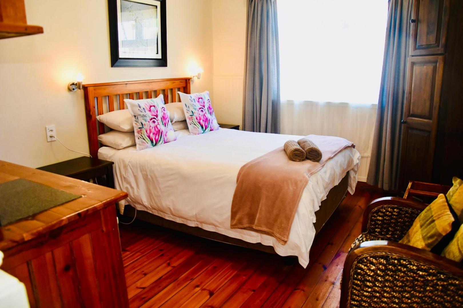 Donkin Country House Beaufort Wes Buitenkant foto