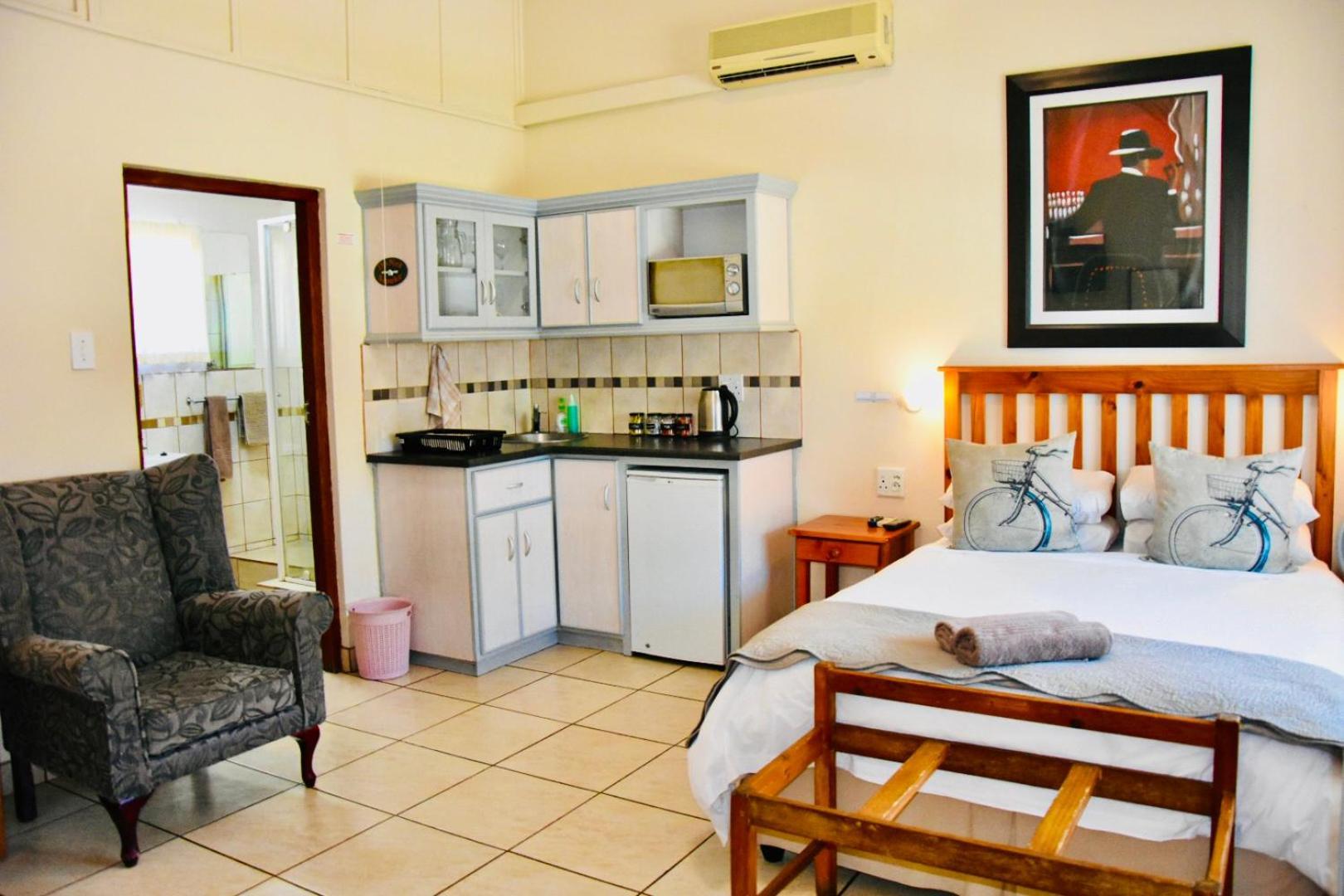 Donkin Country House Beaufort Wes Buitenkant foto