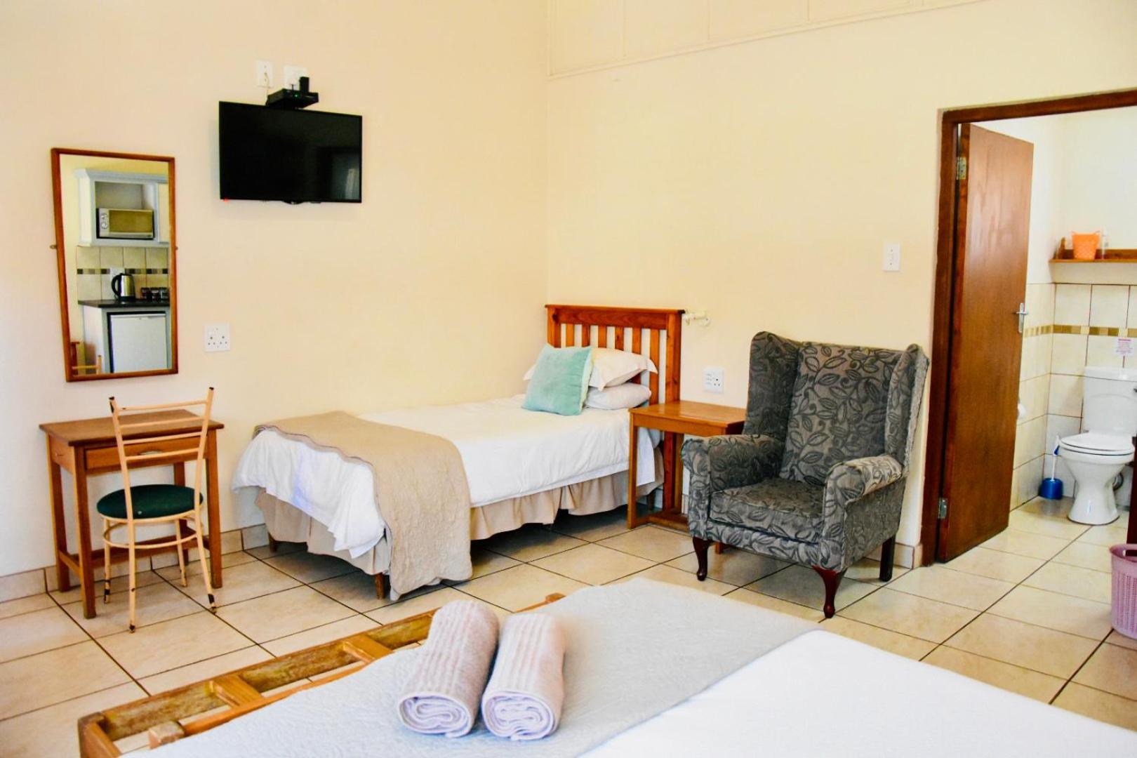 Donkin Country House Beaufort Wes Buitenkant foto