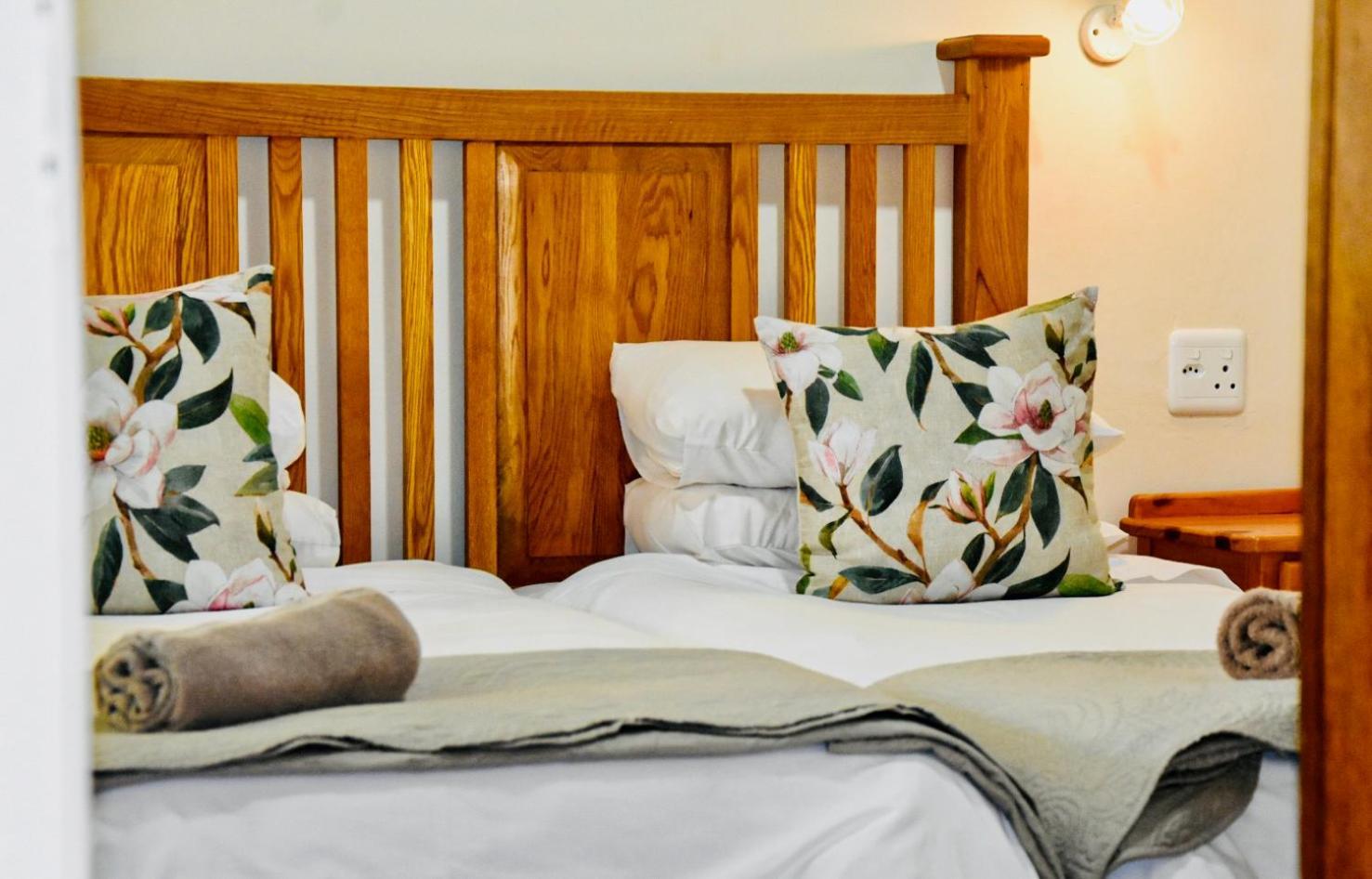 Donkin Country House Beaufort Wes Buitenkant foto