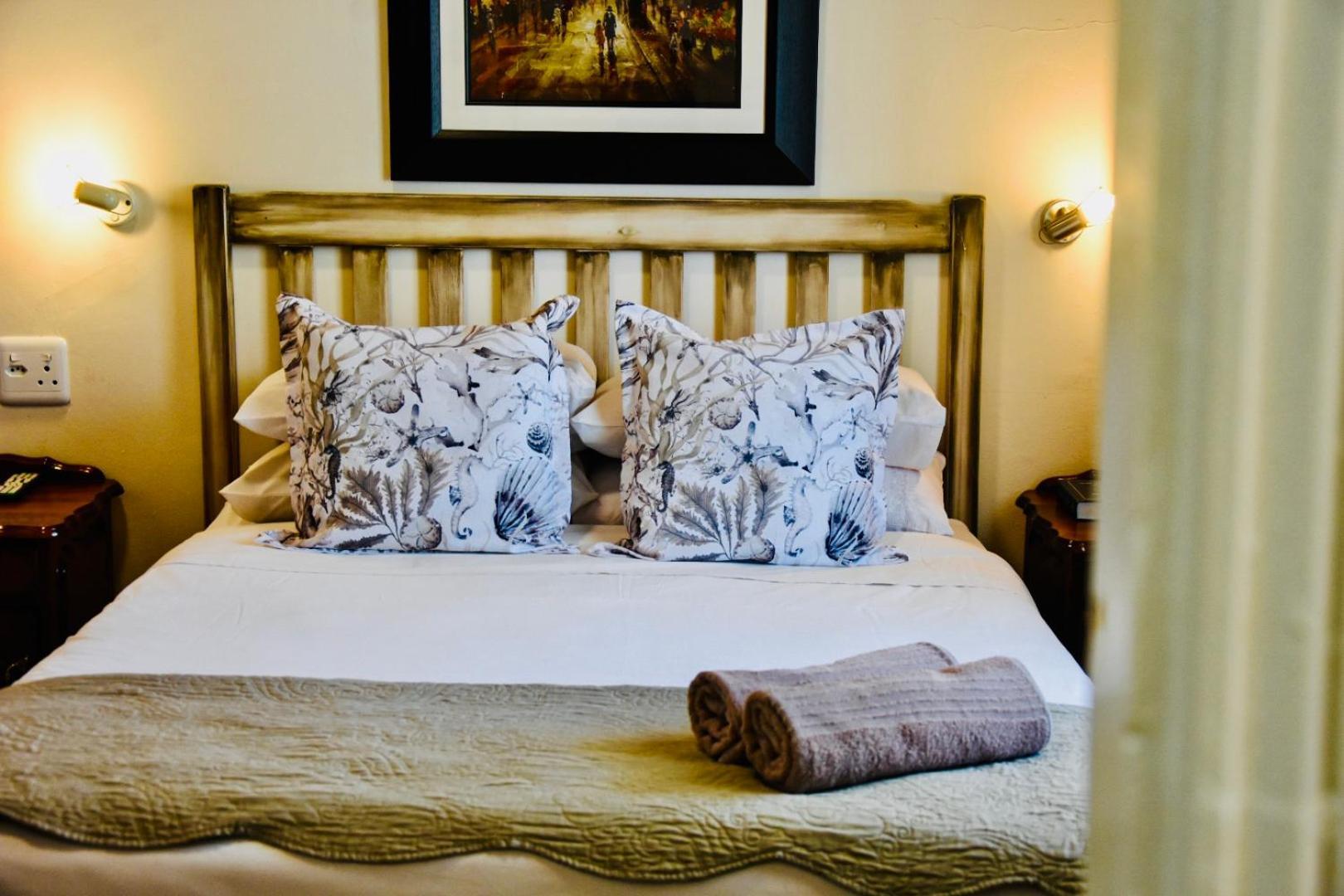 Donkin Country House Beaufort Wes Buitenkant foto