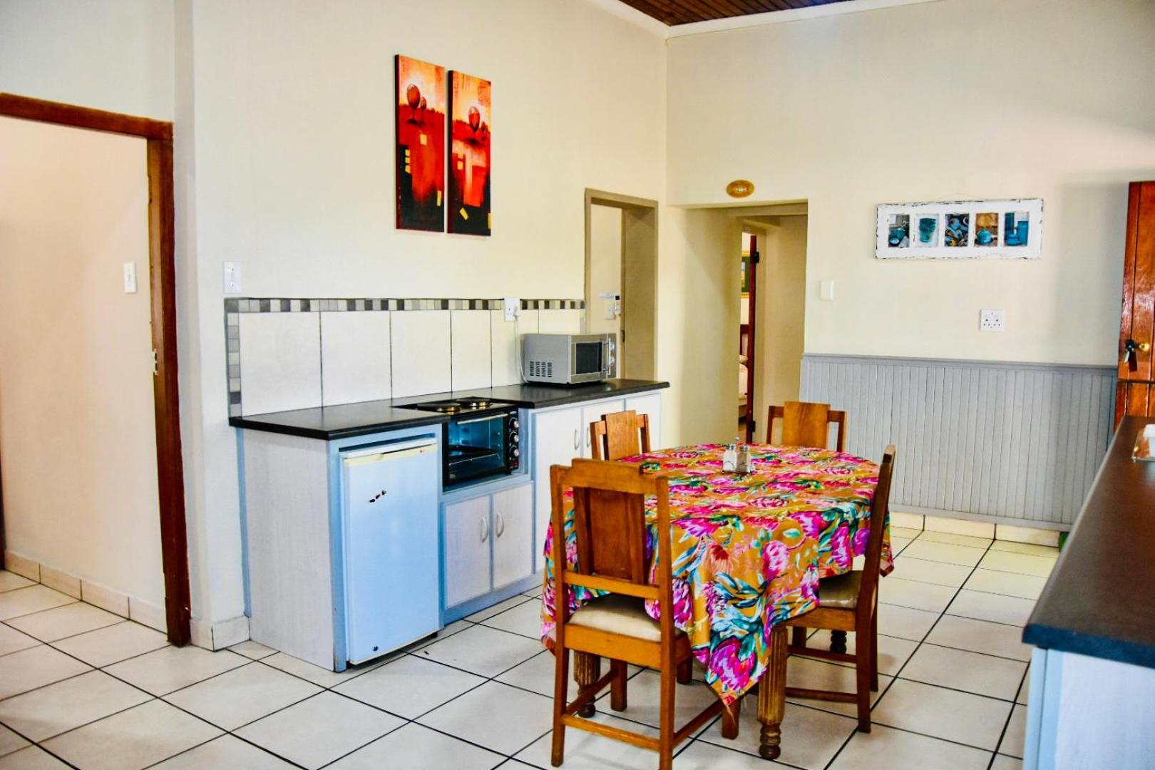 Donkin Country House Beaufort Wes Buitenkant foto