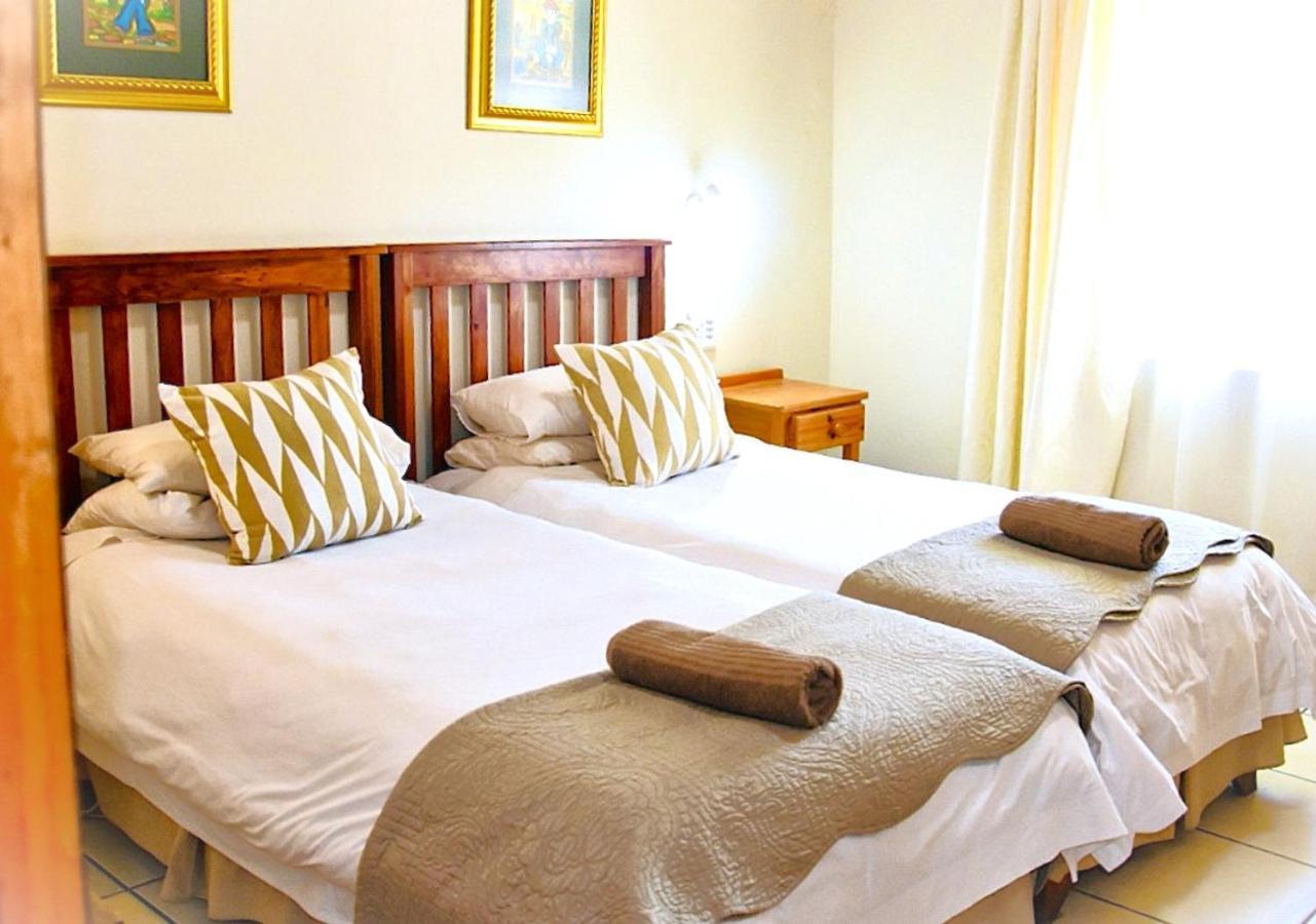 Donkin Country House Beaufort Wes Kamer foto