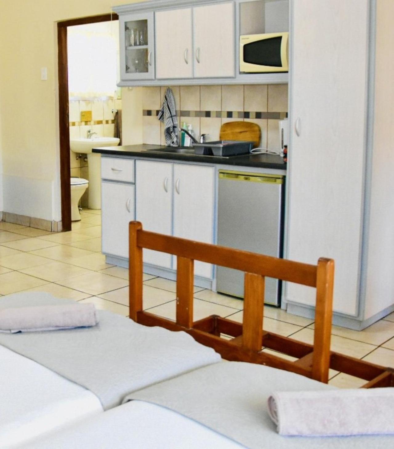 Donkin Country House Beaufort Wes Kamer foto