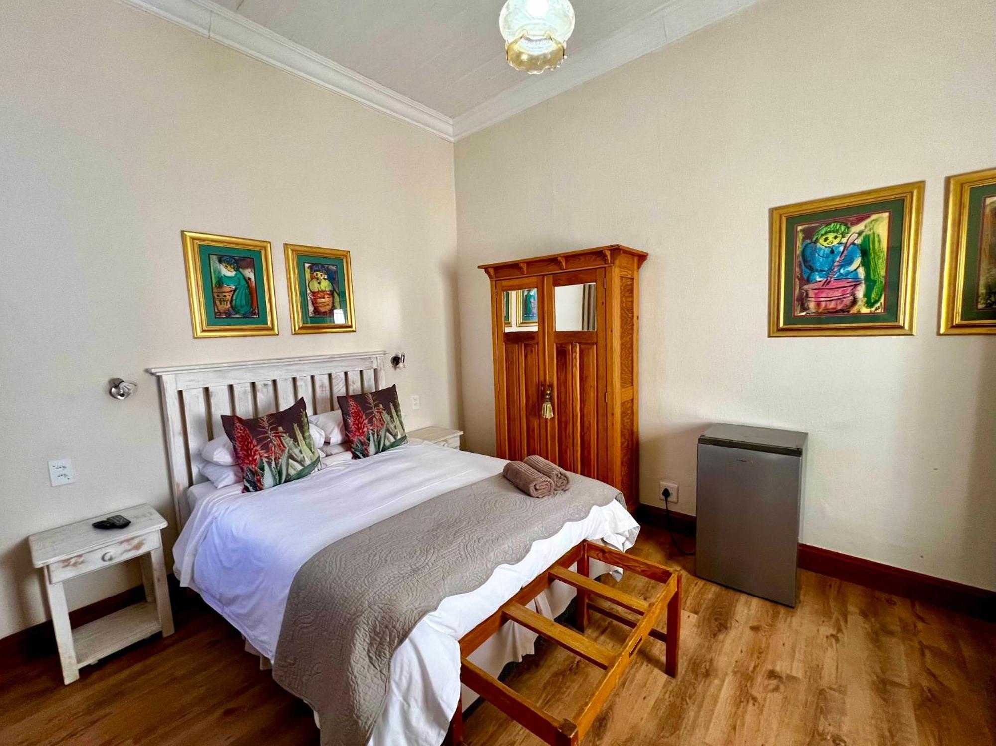 Donkin Country House Beaufort Wes Buitenkant foto