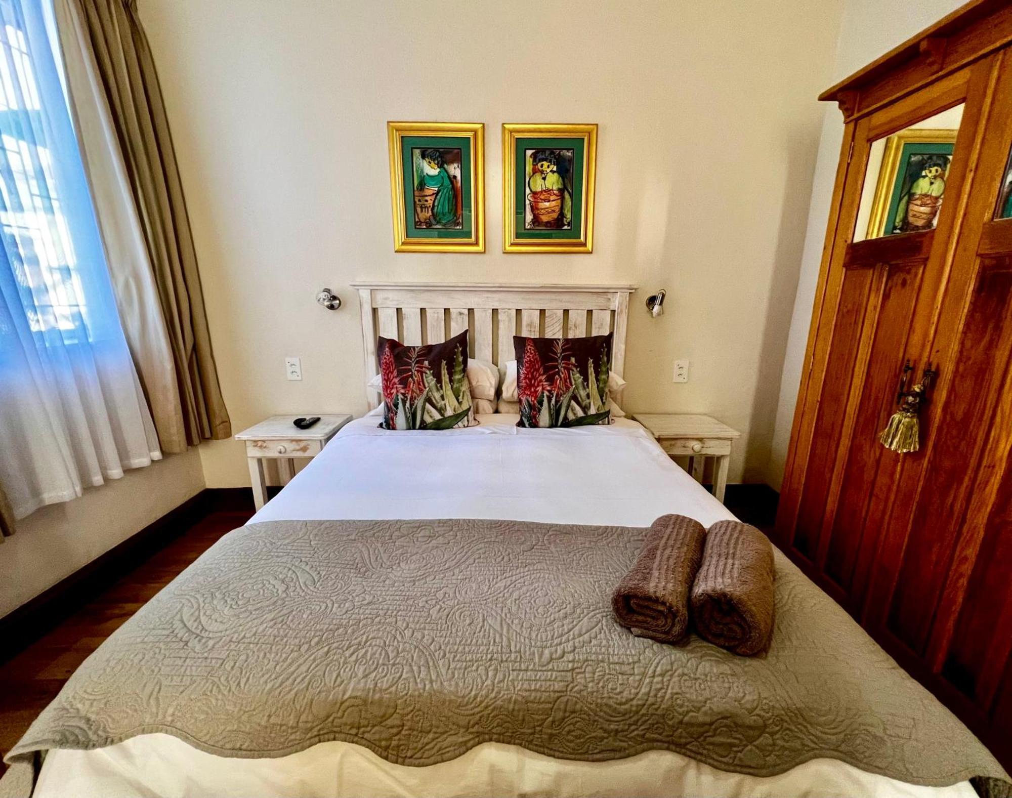 Donkin Country House Beaufort Wes Buitenkant foto