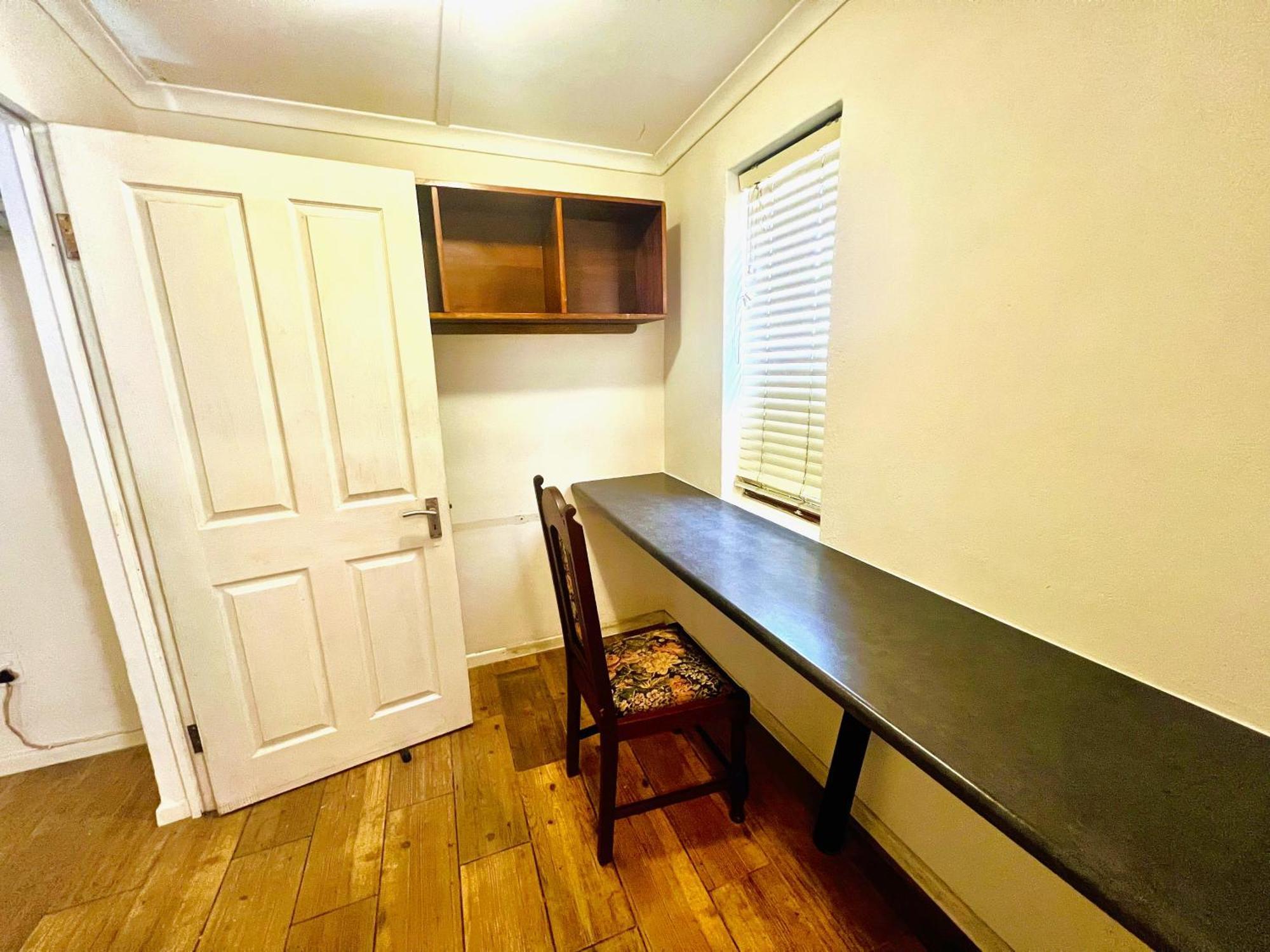 Donkin Country House Beaufort Wes Kamer foto