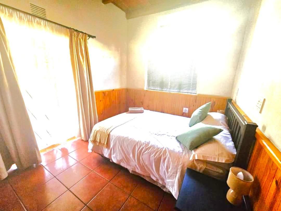 Donkin Country House Beaufort Wes Kamer foto