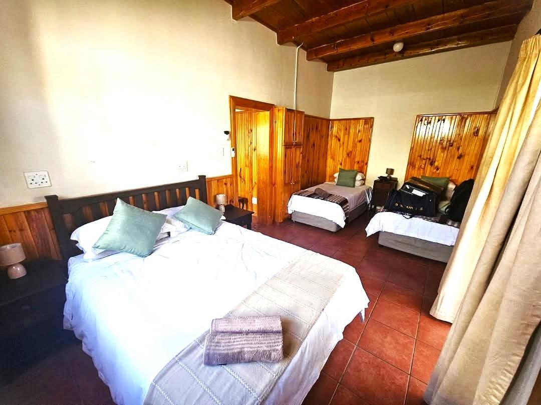 Donkin Country House Beaufort Wes Kamer foto