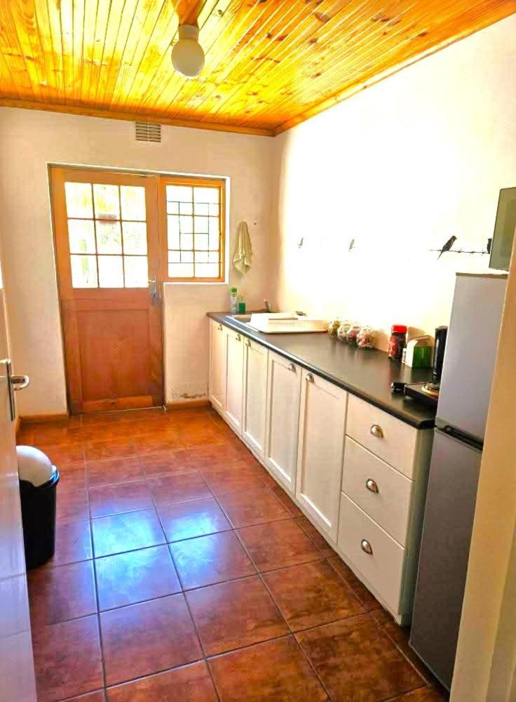 Donkin Country House Beaufort Wes Kamer foto