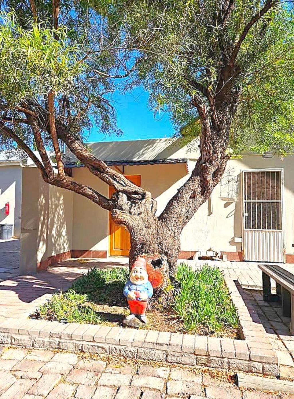Donkin Country House Beaufort Wes Buitenkant foto